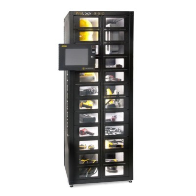 Cribmaster PROLOCK - Contattaci per maggiori informazioni info@fiasstore.com - 0823 302685