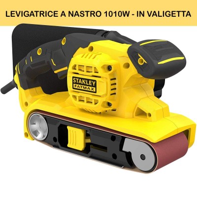 Chiedi disponibilità - LEVIGATRICE A NASTRO 1010W