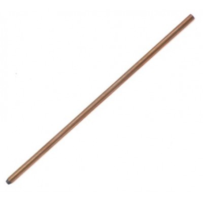 ELETTRODI CARBONE PER SCRICCATURA 8 x305 mm