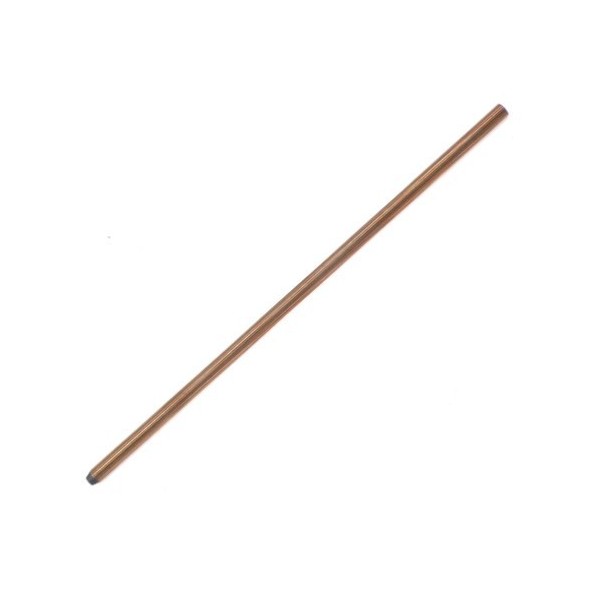 ELETTRODI CARBONE PER SCRICCATURA 8 x305 mm