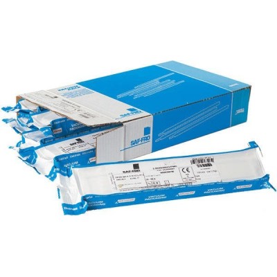 ELETTRODO BASICO BASICORD E7018-1 2.5x300 AWS5.1 EN E7018-1 H4