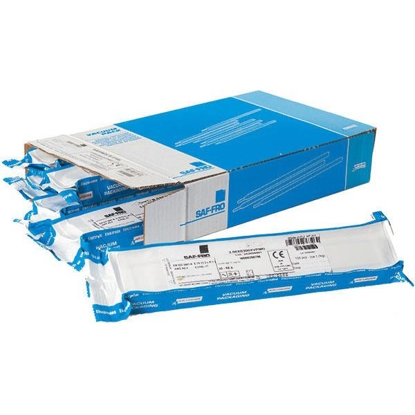 ELETTRODO BASICO BASICORD E7018-1 2.5x300 AWS5.1 EN E7018-1 H4