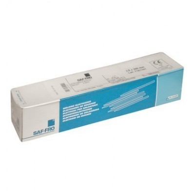 ELETTRODO CELLULOSICO FLEXAL 60 E6010  3.25x350 Conf. Pz.165