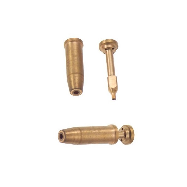 PUNTA TAGLIO GCE MINI Acetilene 2 Pz. mm10 27000
