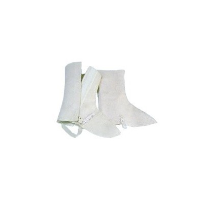 GHETTE IN CROSTA CON ELASTICO Fervi 12032