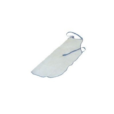 Grembiule in crosta ABC 2271/01