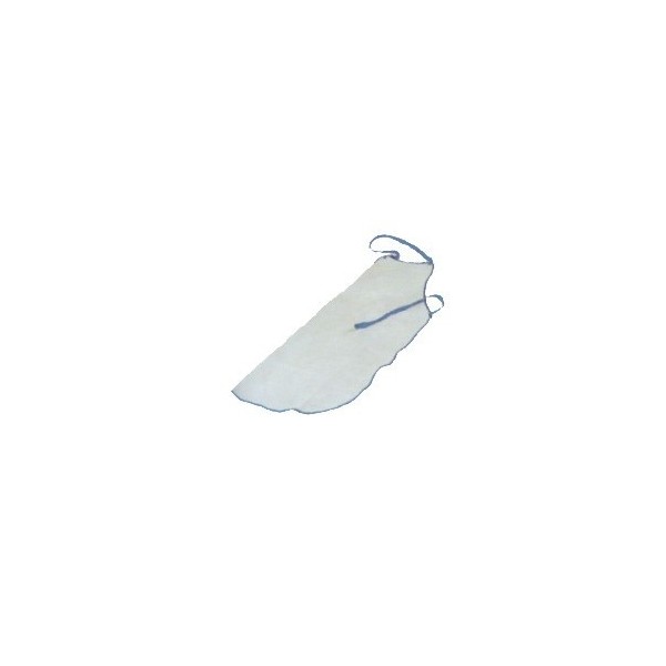 Grembiule in crosta ABC 2271/01