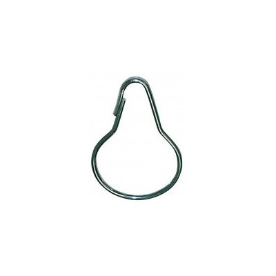 GANCI PER TENDE PROTEZIONE AREA DI SALDATURA Diam.47 cod.511.047