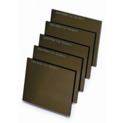 VETRO INATTINICO PROTANE 110x90 Din 11