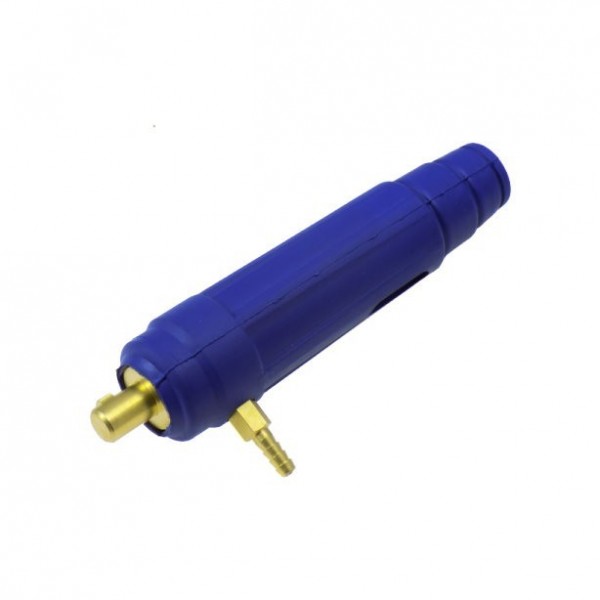 Adattatori torce tig 70 - 95 mmq  attacco 3/8