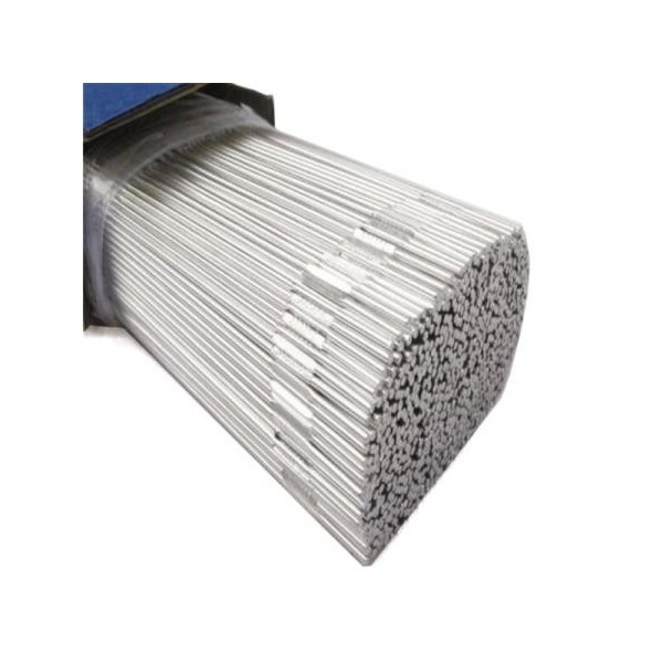 BACCHETTA PER INOX  308L D. 2,4x1000 mm AWS5.9 Stella COMF. KG.5