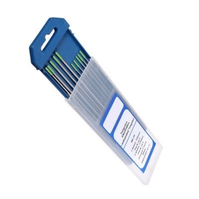 Elettrodi tungsteno PURO D. 4.0 Conf. 10 Pz