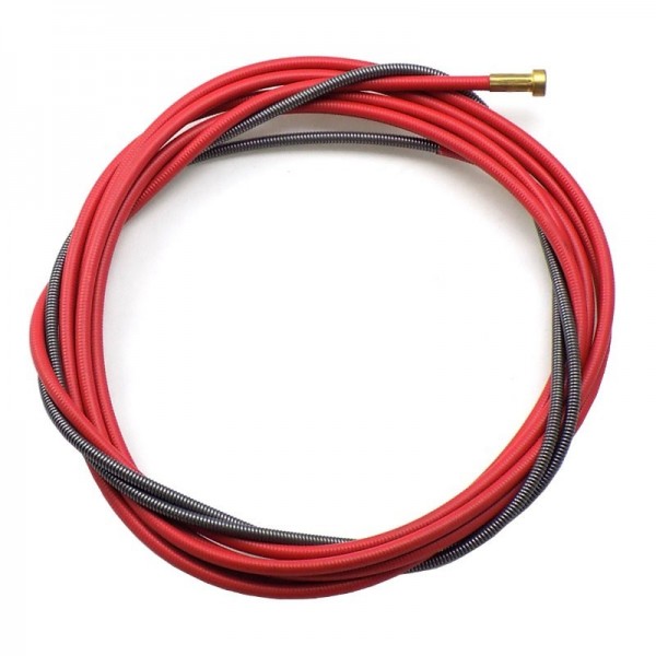 Guaina  metallica  mt.3 Tmm 15