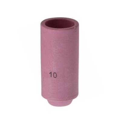 Ugello foro 15,7  Gr.10  Tig 17 E