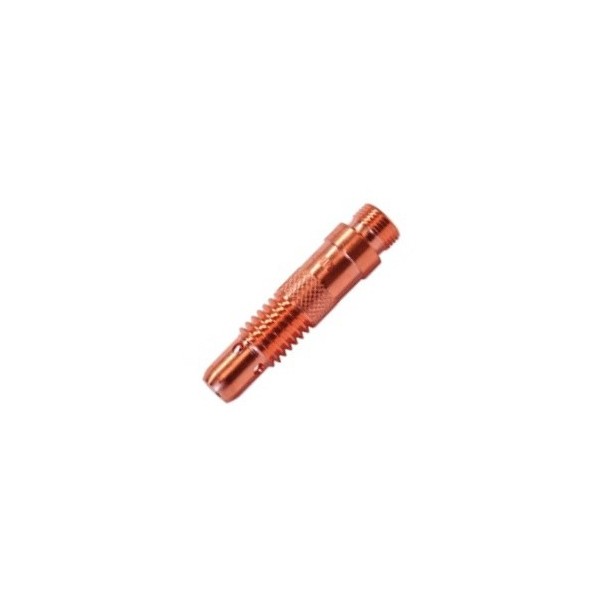 Portapinza  1,6 mm     Tig 18 E