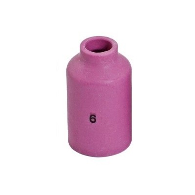 Ugello G-Lens foro  9,8     Tig 18 E