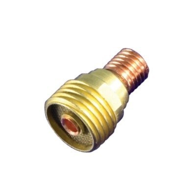 Portapinza  gas  lens  3,2    Tig 20 E