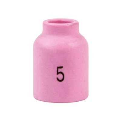 Ugello G-Lens   8,0  Gr.5   Tig 9 E