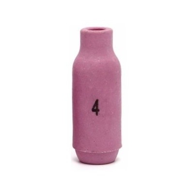 Ugello foro 6,5  Gr.4 - 10N50 - Tig 17 