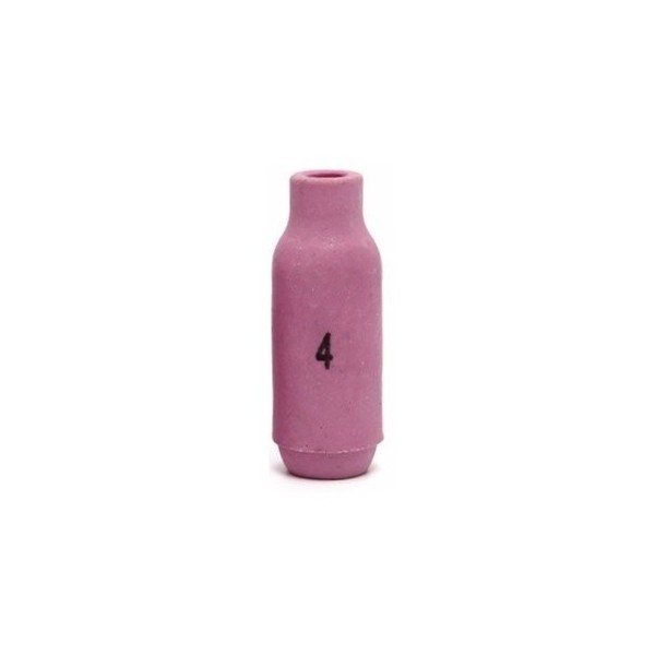 Ugello foro 6,5  Gr.4 - 10N50 - Tig 17 