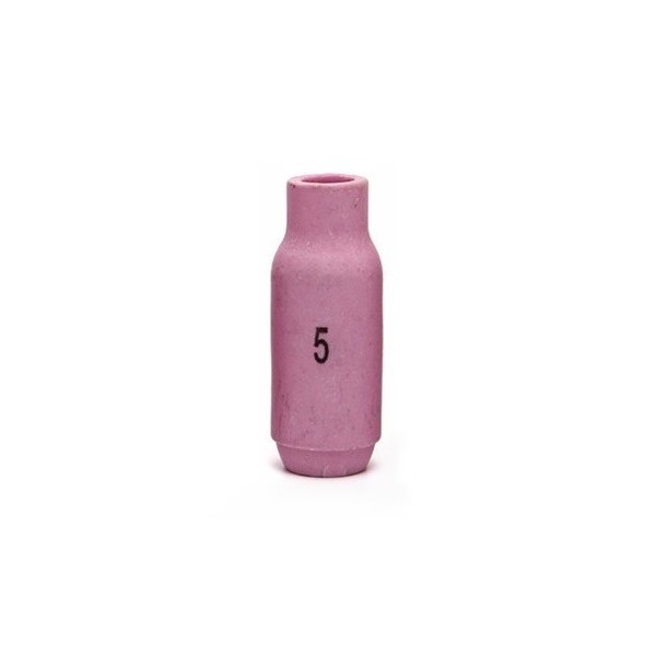 Ugello foro 8,0  Gr.5 - 10N49 -  Tig 17 