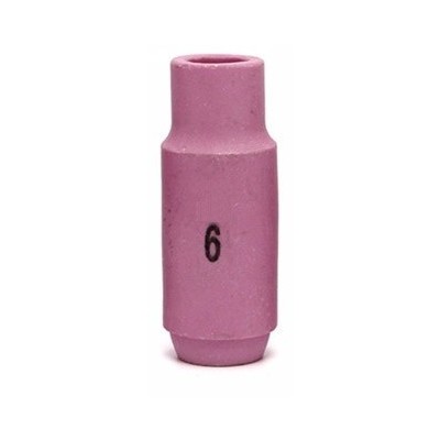 Ugello foro 9,5  Gr.6 - 10N48 -  Tig 17 