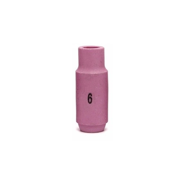 Ugello foro 9,5  Gr.6 - 10N48 -  Tig 17 
