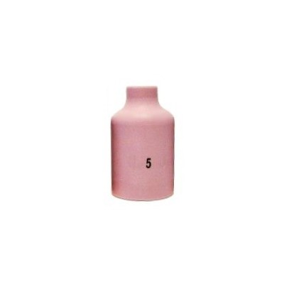 Ugello G-Lens foro  8,0  Gr.5 - 54N17 - Tig 17 