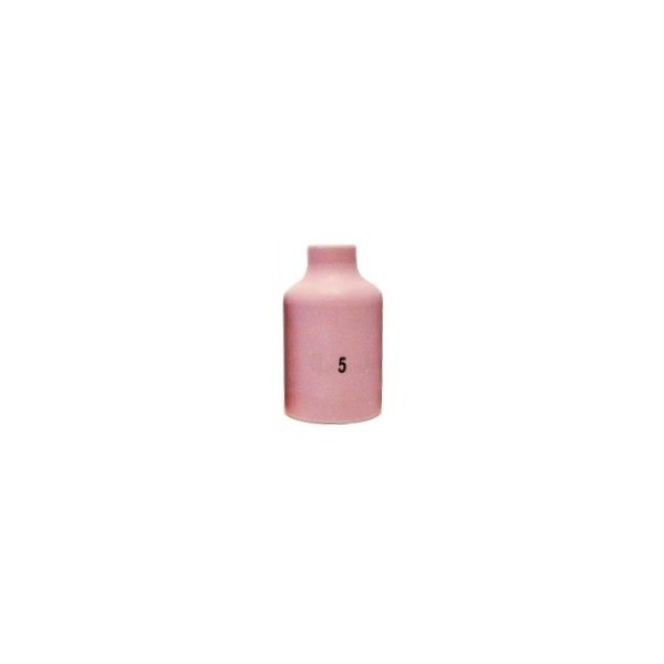 Ugello G-Lens foro  8,0  Gr.5 - 54N17 - Tig 17 