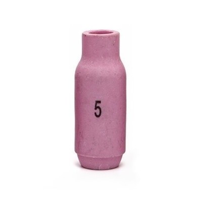 Ugello foro 8,0  Gr.5  Tig 18 10N49