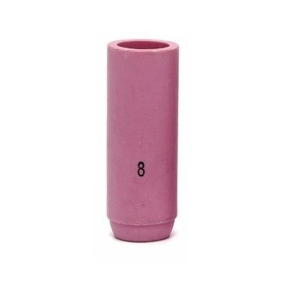 Ugello foro 12,7  Gr.8  Tig 18 10N46