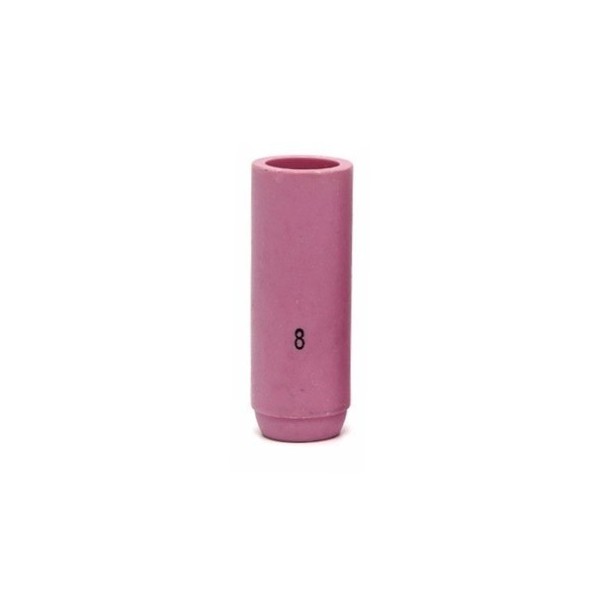 Ugello foro 12,7  Gr.8  Tig 18 10N46