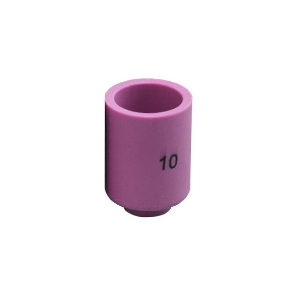 Ugello foro  15,7 Gr.10  Tig 20