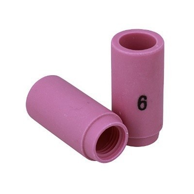 Ugello foro 9,5 Gr. 6  Tig 9 13N10