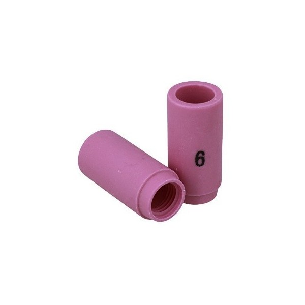 Ugello foro 9,5 Gr. 6  Tig 9 13N10