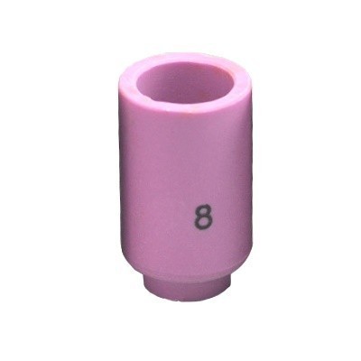 Ugello foro 12,5 Gr. 8   Tig 9 13N12
