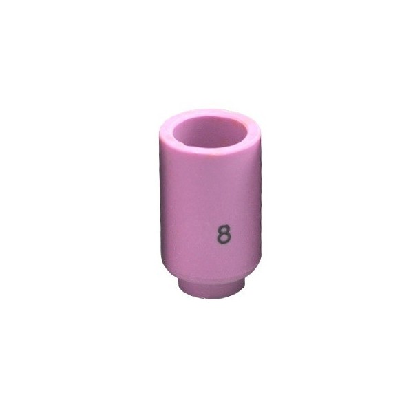 Ugello foro 12,5 Gr. 8   Tig 9 13N12