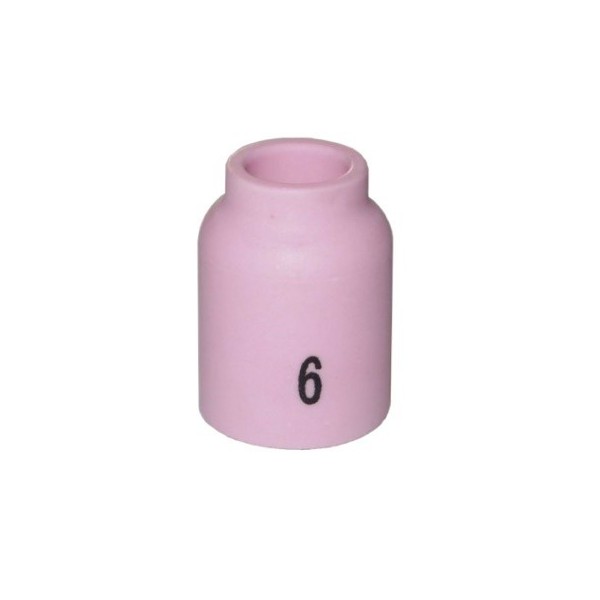 Ugello G-Lens foro 9,8  Gr. 6  Tig 9 53N60